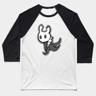 Little Ectoplasm [BLACK] Baseball T-Shirt